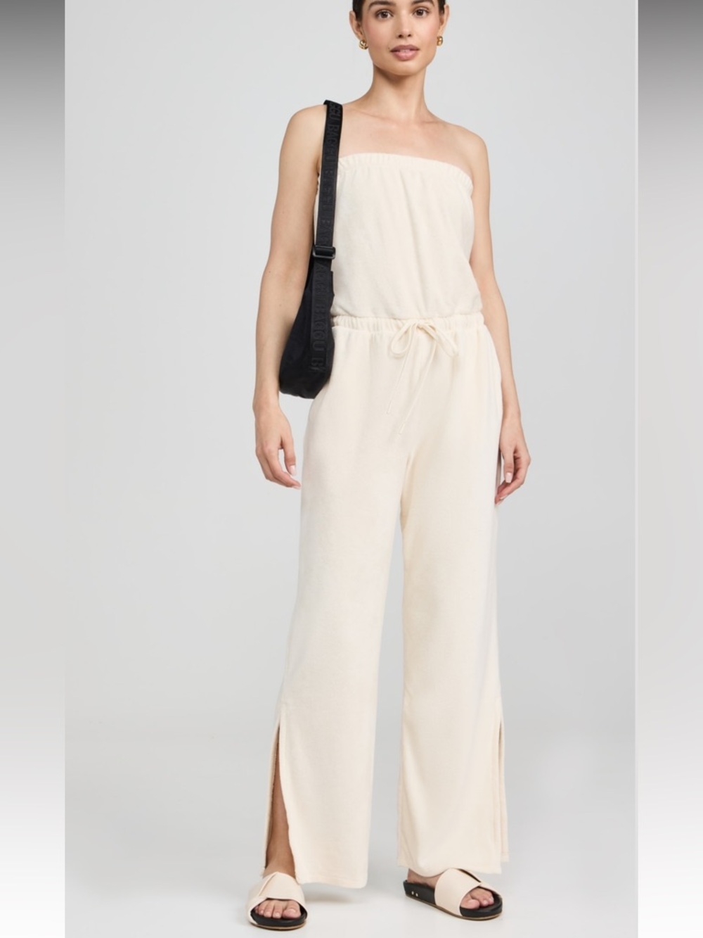 Beyond Yoga Tropez Jumpsuit